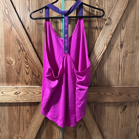 UNDER ARMOUR racerback tank M - Picture 7 of 8